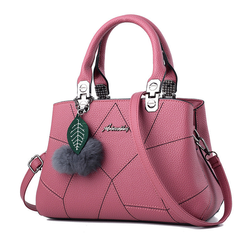 Women's Fashion Large-Capacity Handbags