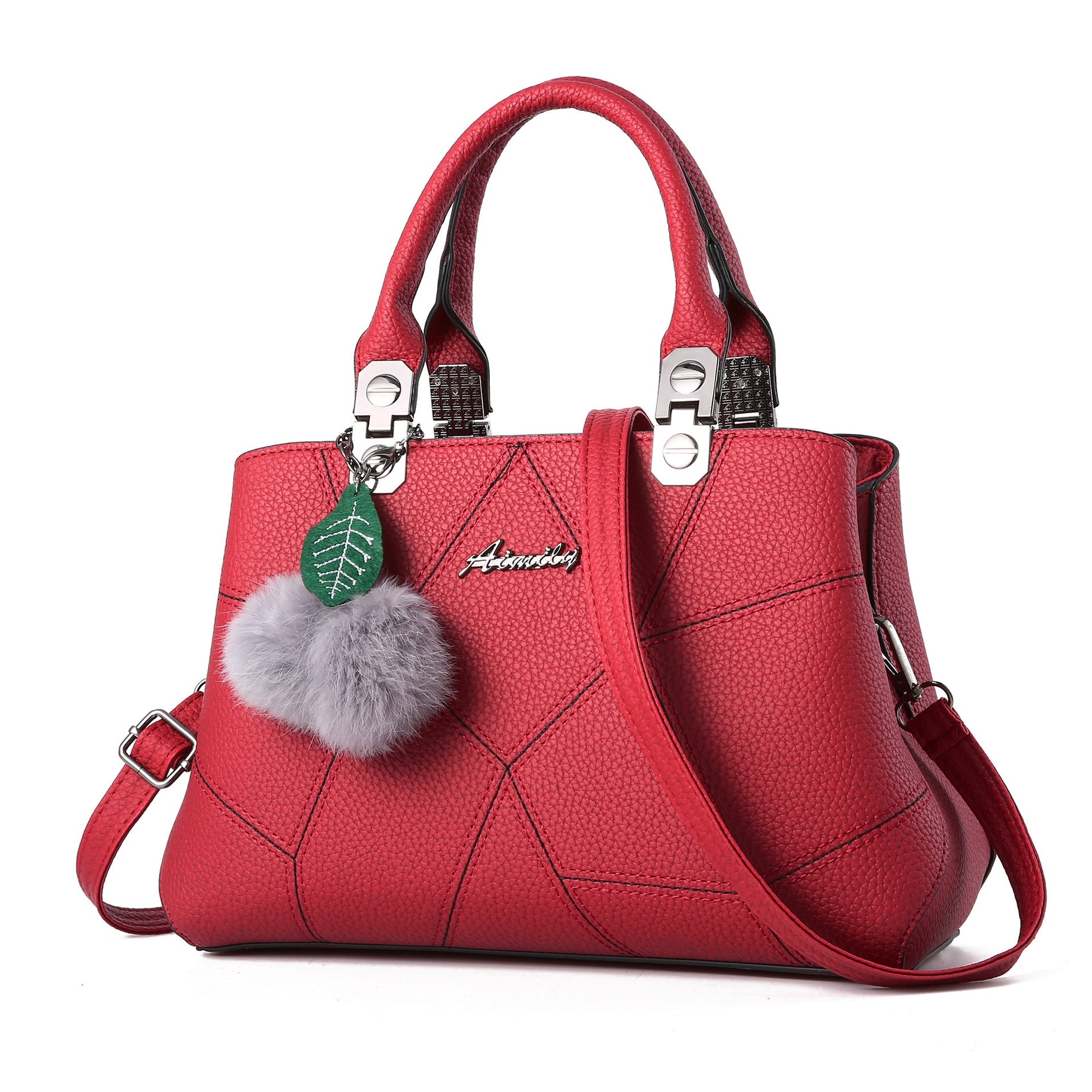 Women's Fashion Large-Capacity Handbags