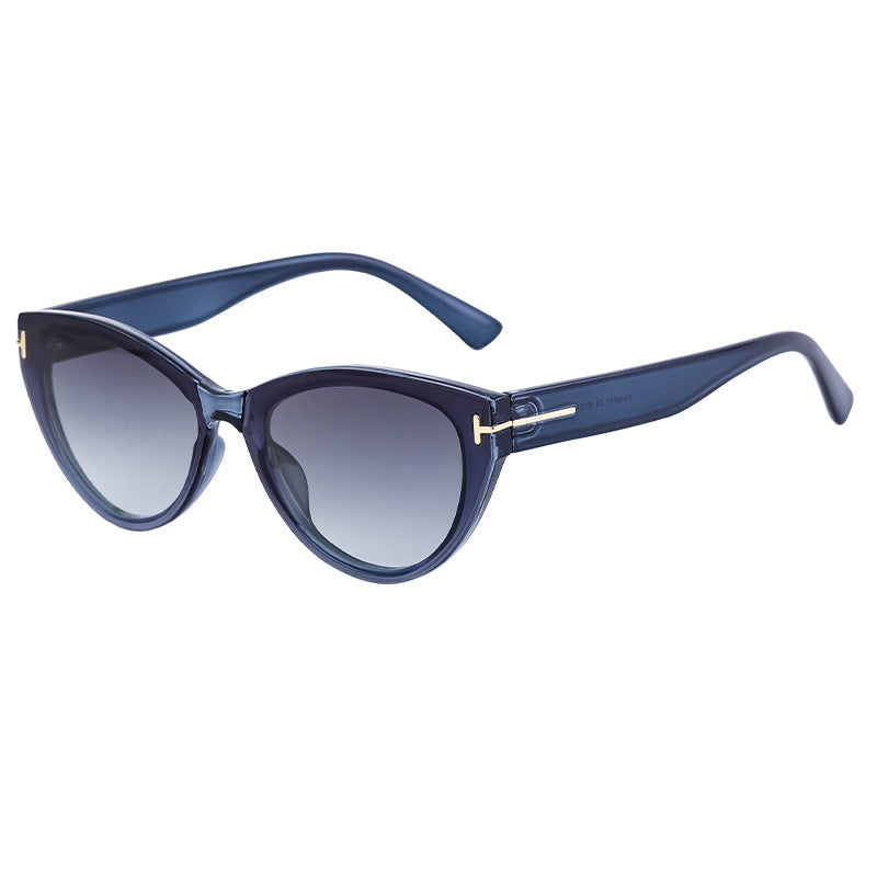 Women's Cat Eye High-End Trend Sunglasses