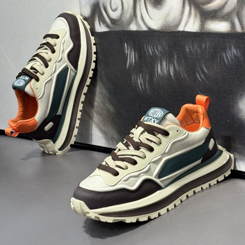 Men's Trendy Fashion Running Shoes