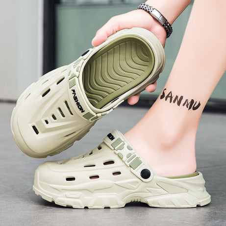 Men's Summer Thick-Soled Casual Sandals