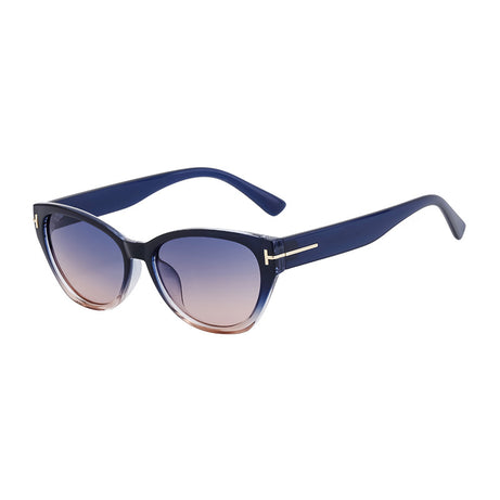 Women's Fashion Cat Eye Trend Sunglasses
