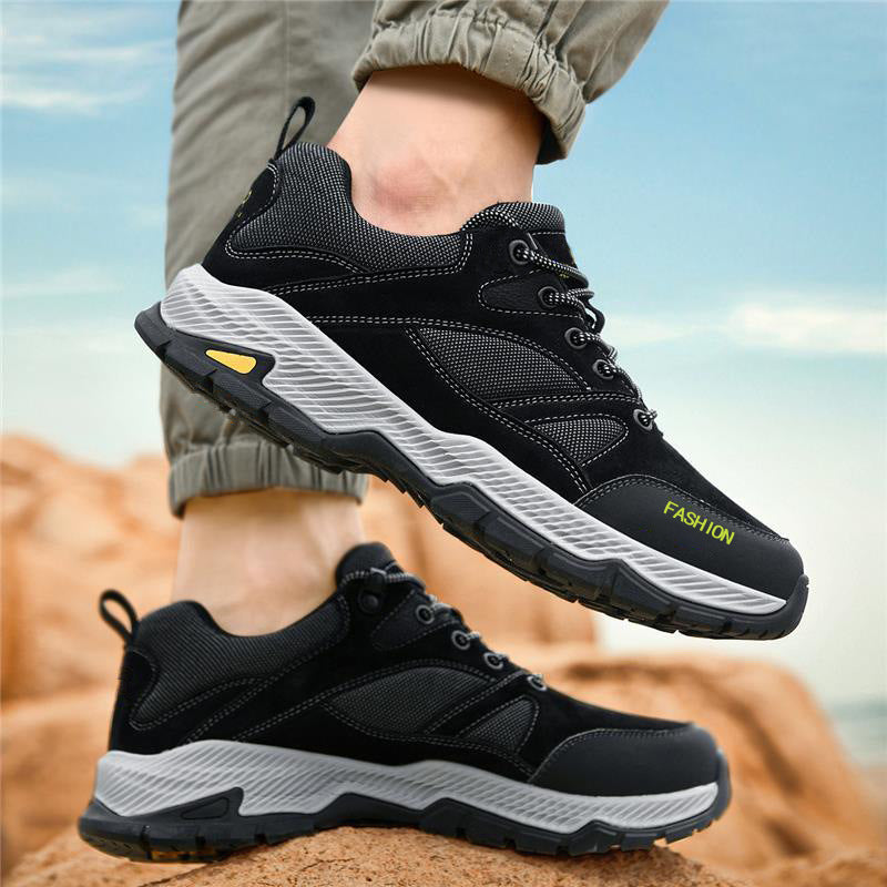 Men's Hiking Casual Shoes