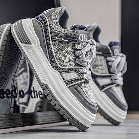 Men's Fashion Trend Versatile Casual Shoes