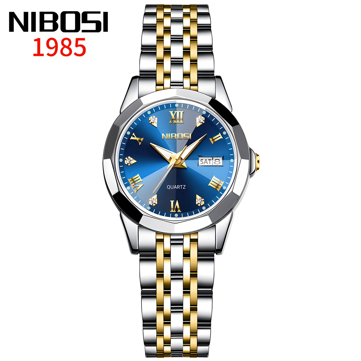 Women's Foreign Trade Quartz Watch