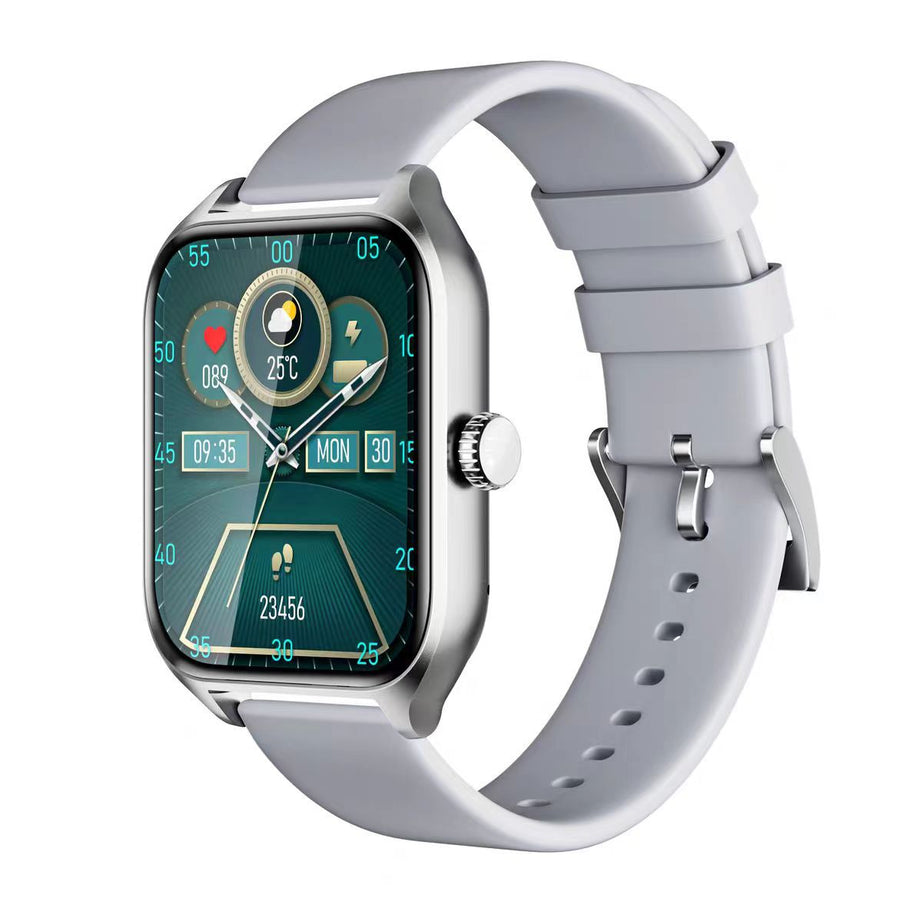Sports Watch Large Screen Bluetooth Smart Watch