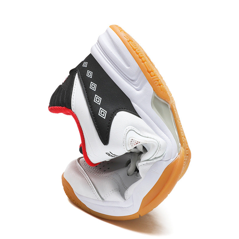 Men's Lightweight Tennis Badminton Sports Shoes