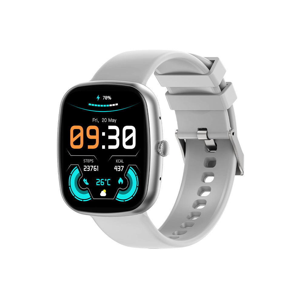 Outdoor Z139 Bluetooth Call Smart Watch