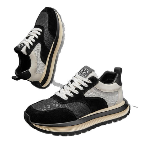 Men's Fashion Versatile Trendy Casual Shoes