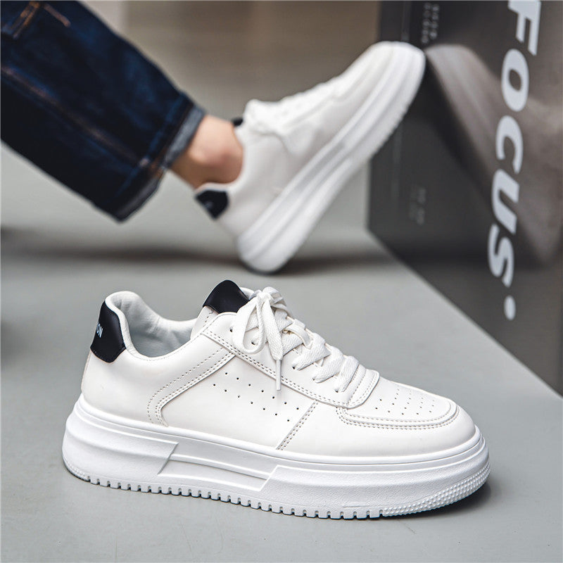 Men's Fashion Leisure Casual Shoes