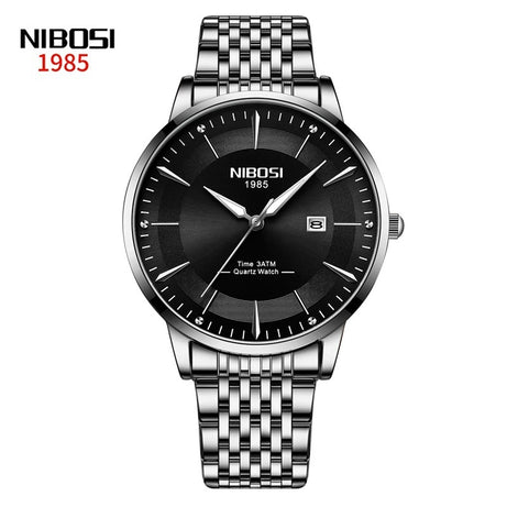 Men's Fashionable Simple Luminous Watch