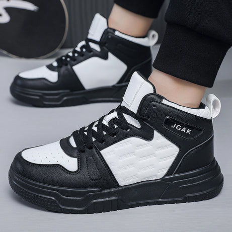 Men's Trendy Fashion Leisure Casual Shoes