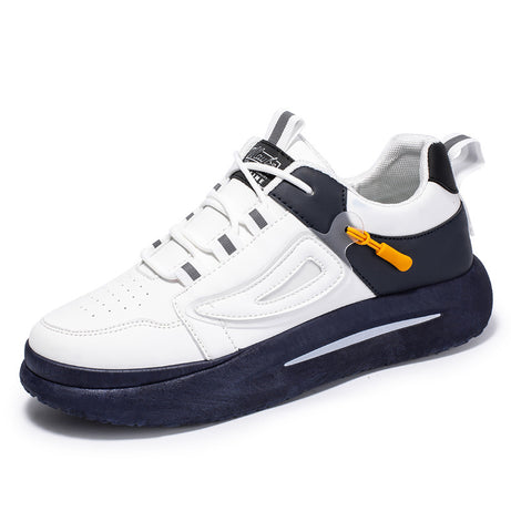 Men's Outdoor Platform Casual Shoes