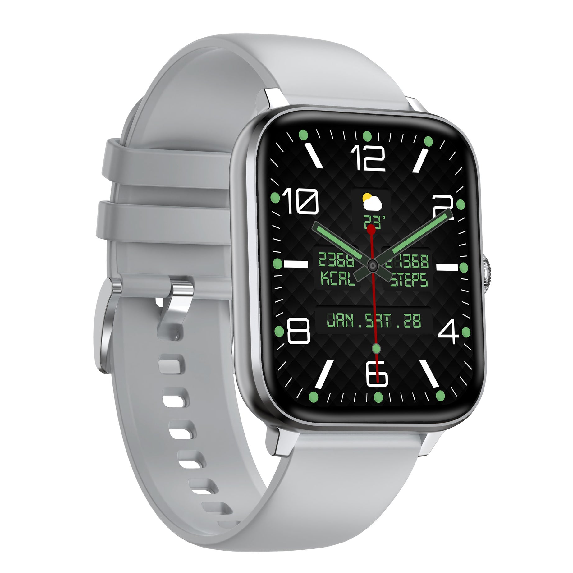 Popular Watch J124 Bluetooth Call Smart Watch