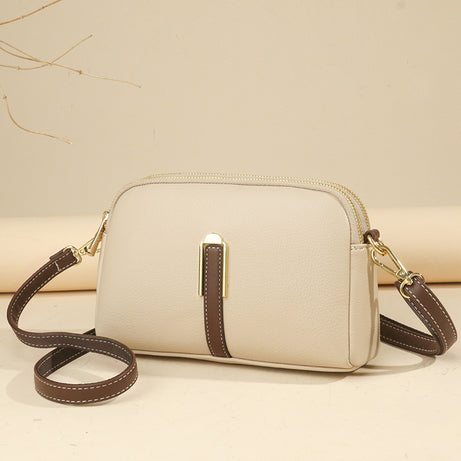 Women's Leather Stylish Shoulder Bag