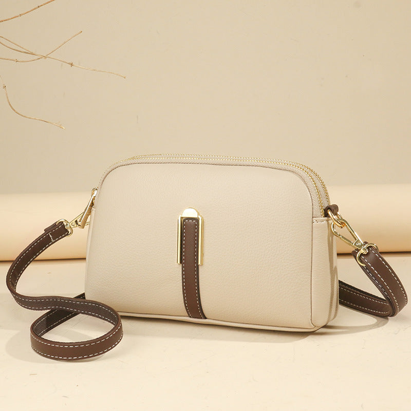 Women's Leather Stylish Shoulder Bag