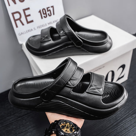Men's Outdoor Leisure Thick-Soled Sandals