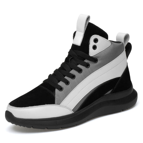 Men's Casual High Top Sneakers