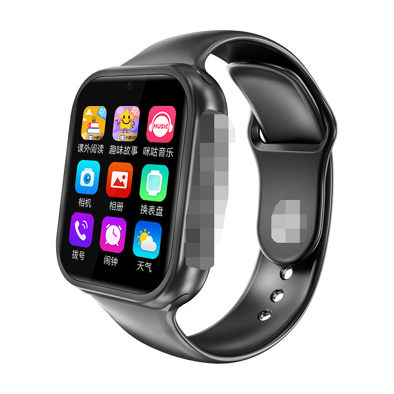 Sports Watch A93 Bluetooth Call Smart Watch