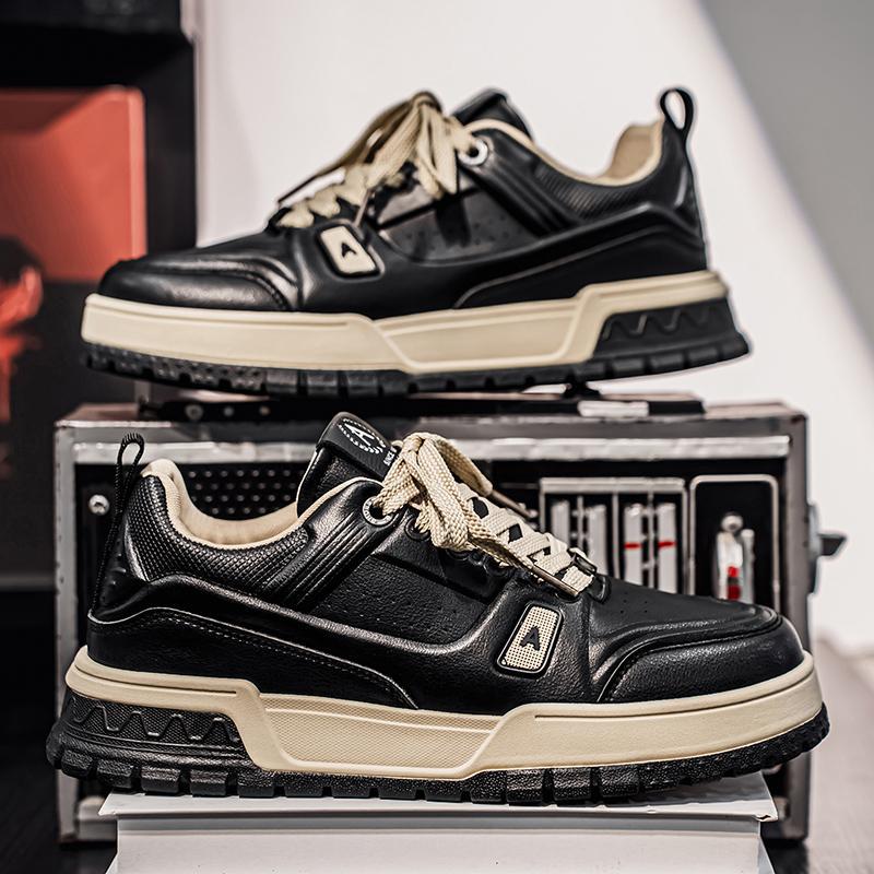 Men's Comfortable Versatile Trendy Casual Shoes