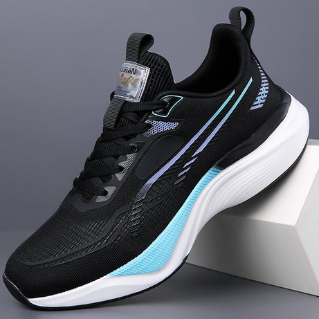 Men's Breathable Lightweight Running Shoes