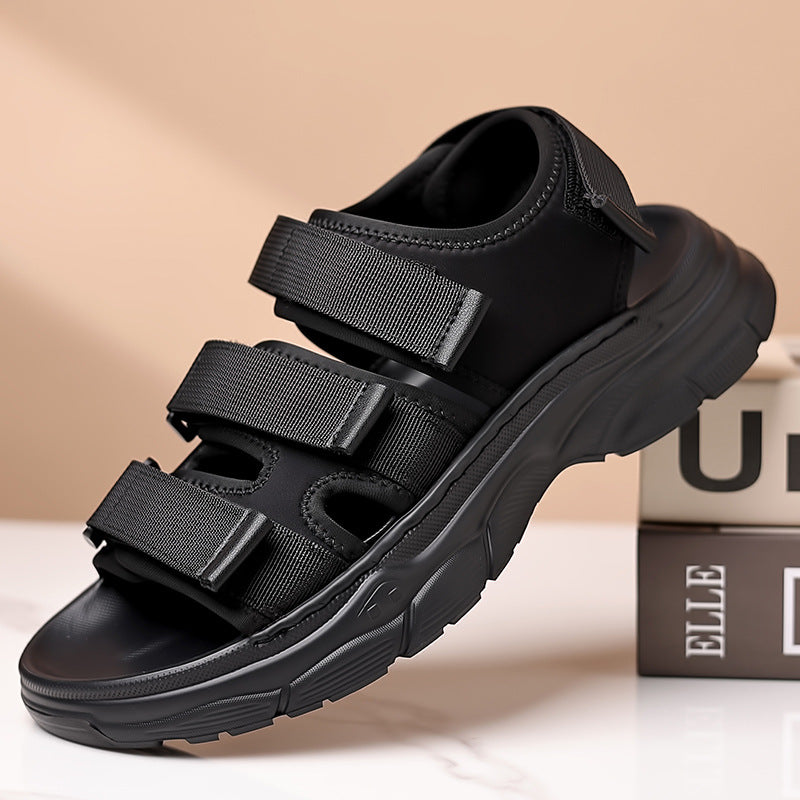 Men's Lightweight Fashion Versatile Sandals