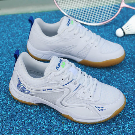Men's Badminton Training Sports Shoes