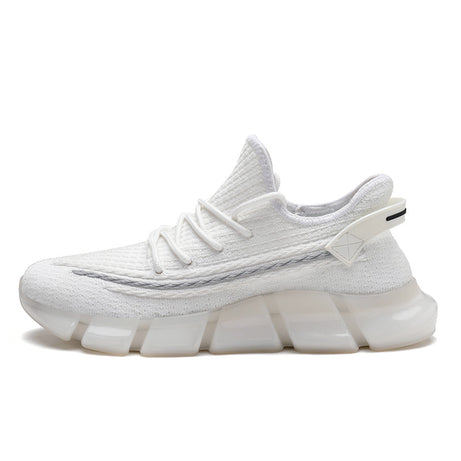 Men's Mesh Breathable Casual Shoes