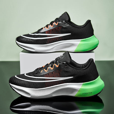 Men's Lightweight & Breathable Running Shoes