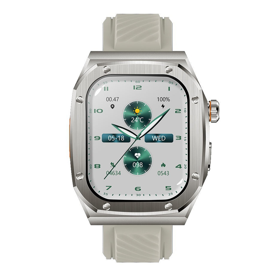 Outdoor Sports Z79 MAX NFC Function Smart Watch