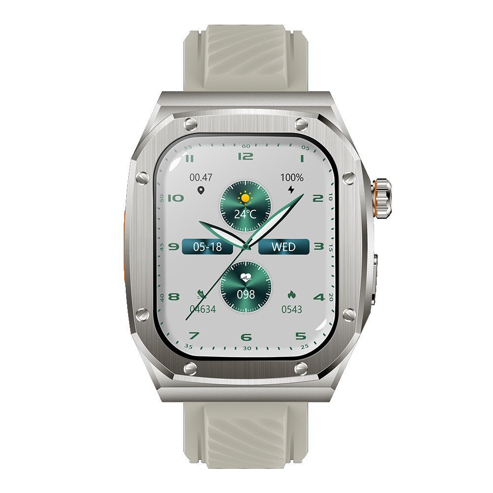 Outdoor Sports Z79 MAX NFC Function Smart Watch