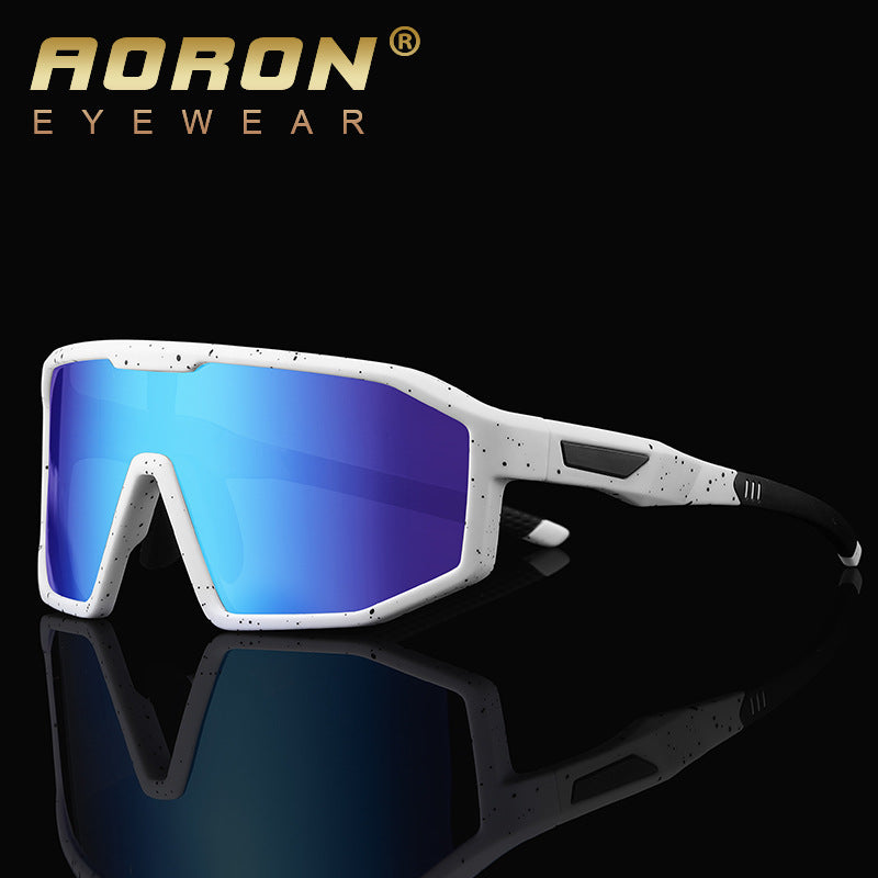 Men's Outdoor Cycling Sports Sunglasses