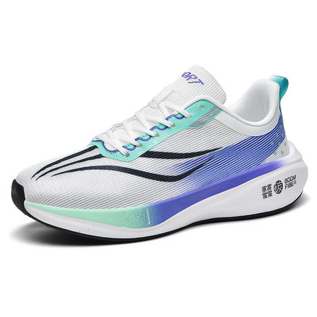 Men's Flying Shock Absorption Running Shoes