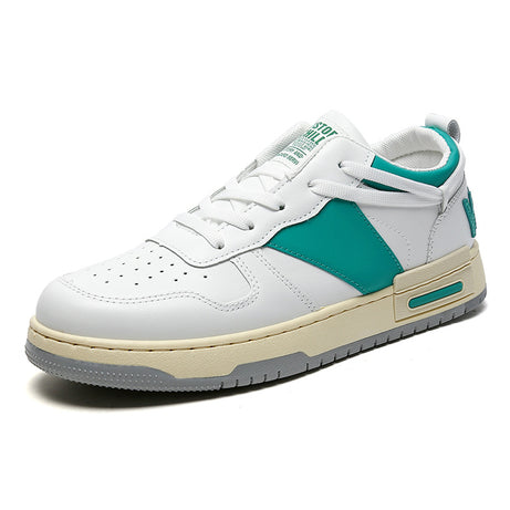 Men's Lace-up Casual Trendy Shoes