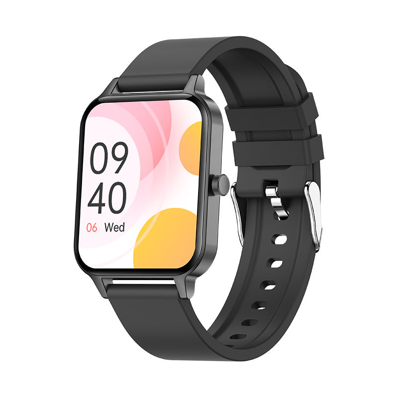 Outdoor Fashion MX8 Bluetooth Call Smart watch