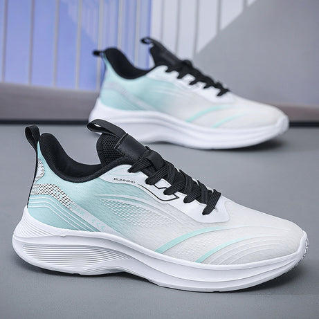 Men's Lightweight Trendy Running Shoes