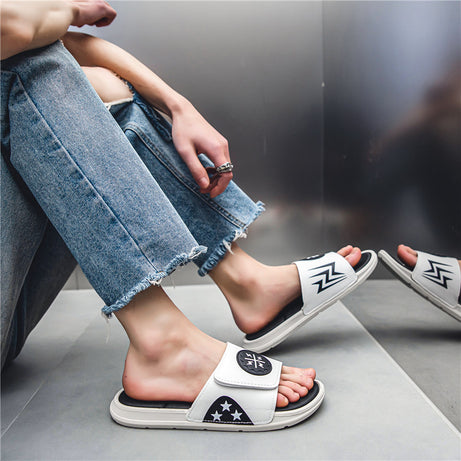 Men's Fashion Travel Outdoor Sandals