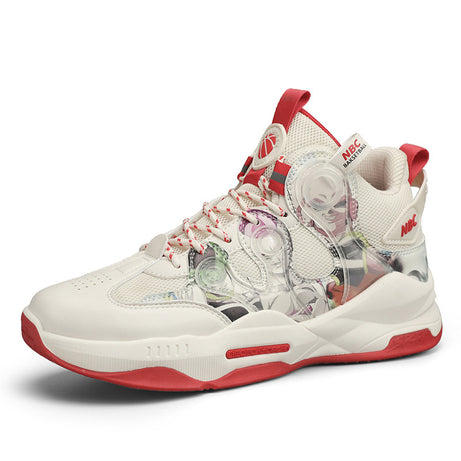 Men's Outdoor Trendy Casual Shoes