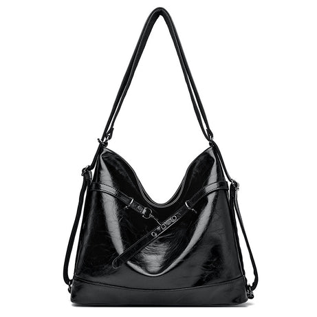 Women's Versatile Single Shoulder Commuter Bags