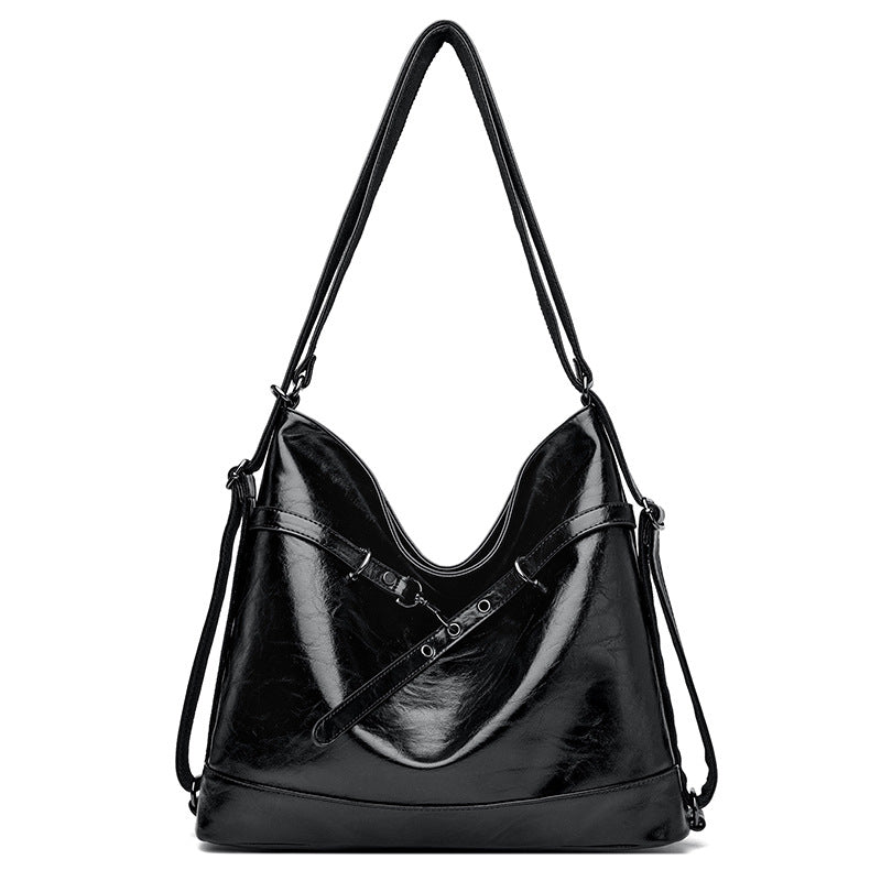 Women's Versatile Single Shoulder Commuter Bags