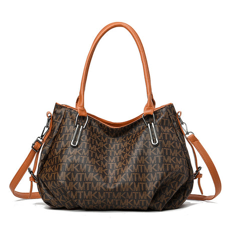 Women's Handbag Soft Leather Messenger Bag