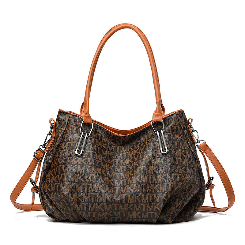 Women's Handbag Soft Leather Messenger Bag