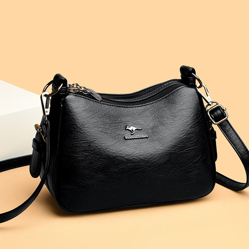 Women's Fashion Versatile Shoulder Bag