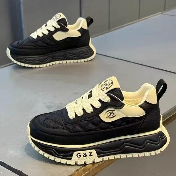 Men's Fashion Trend Versatile Running Shoes