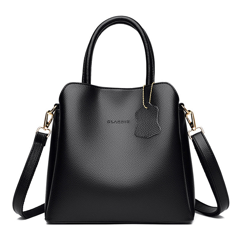 Women's Large Capacity Ladies Shoulder Bags