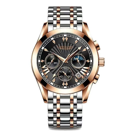 Men's Multi-functional Sports Watch