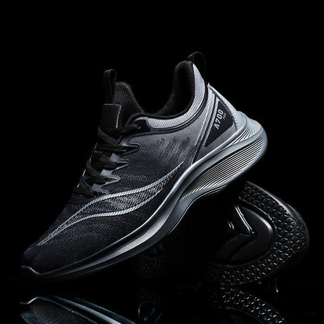 Men's Ultra-light Cushioning Running Shoes