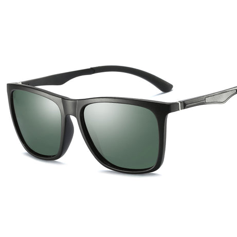 Men's Polarized glasses Colorful Fashion Sunglasses