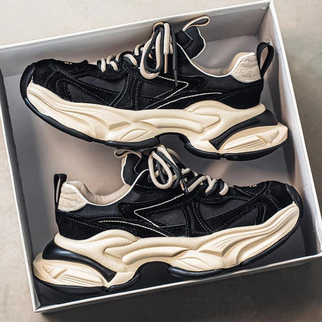 Men's Fashion Trend Versatile Casual Shoes