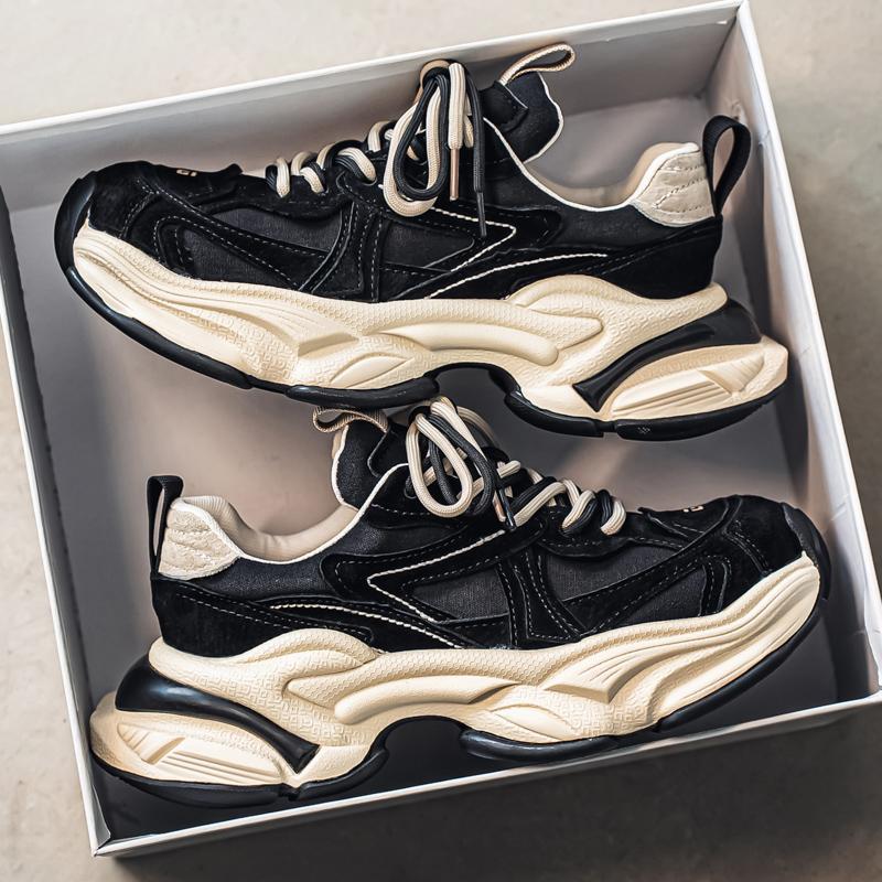 Men's Fashion Trend Versatile Casual Shoes